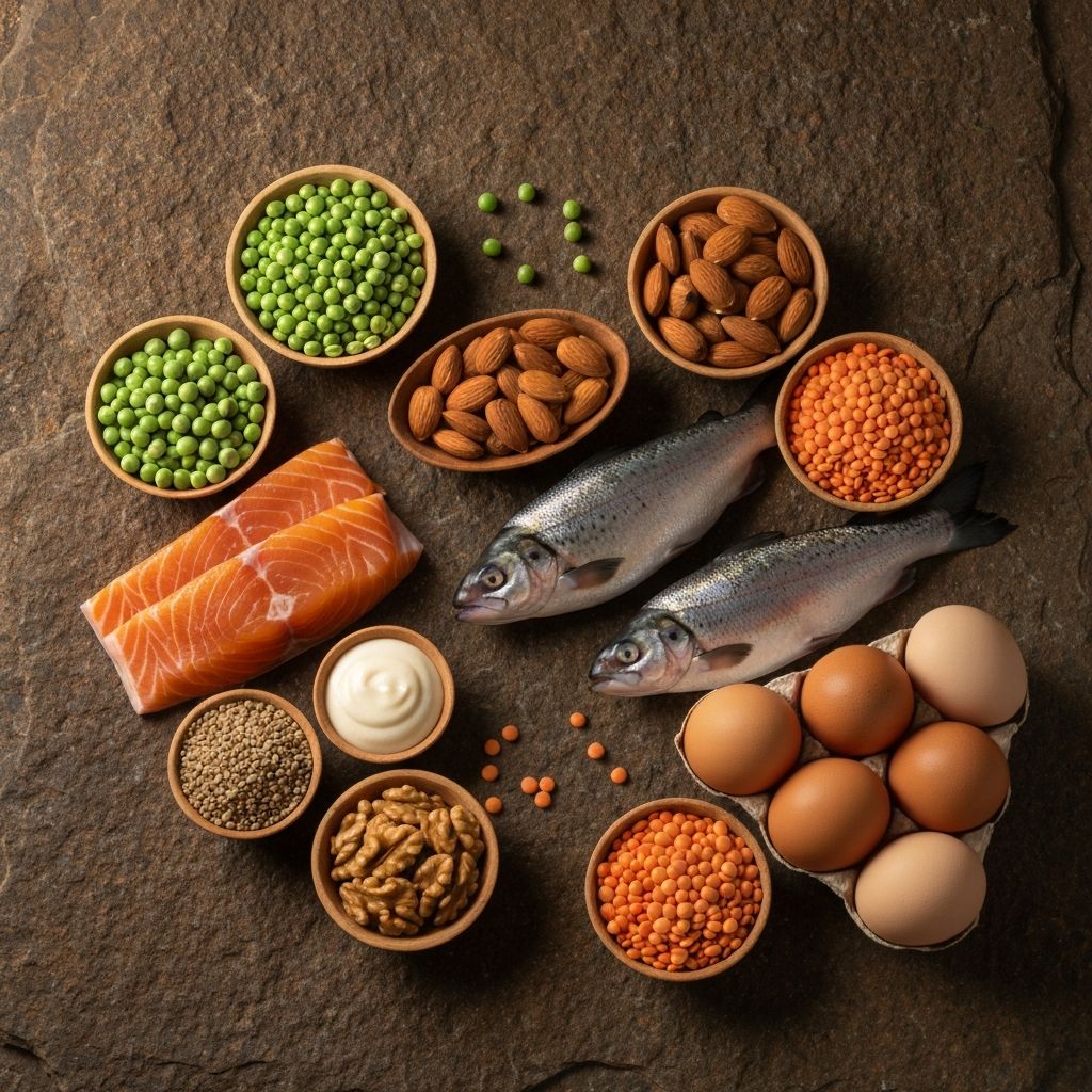 Ernährungswissenschaftliche Grundlagen